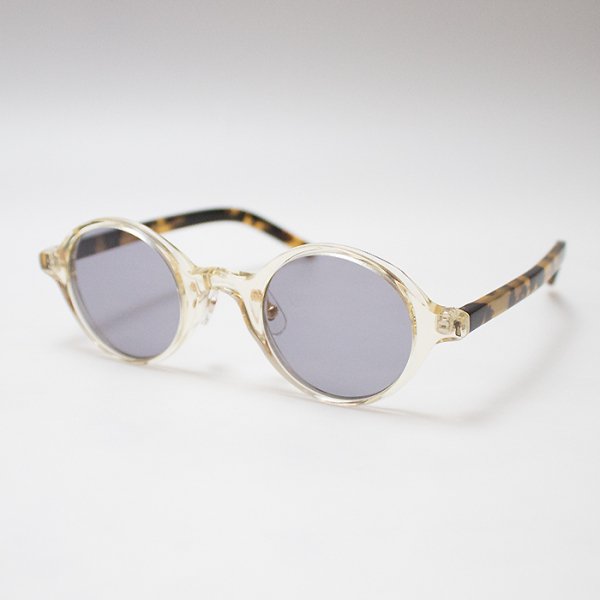 THE NERDYS  ʡǥ<br />CIRCLE sun glasses 륵󥰥饹
